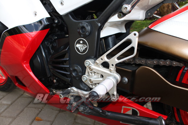 Elegant Sporty Ninja 250R